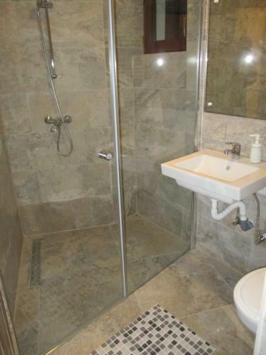 Hostal Cabana Poiana Galdei