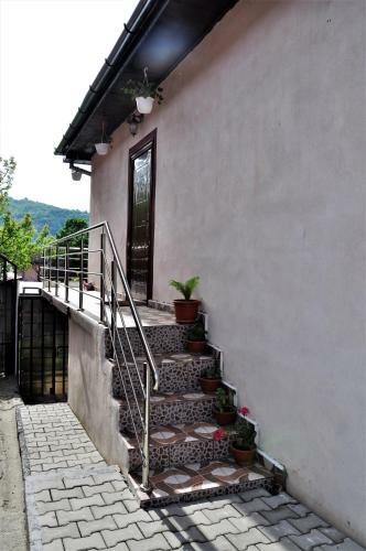 Hostal Casa De Vacanta Emma