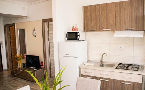 The Privilege Apartment
