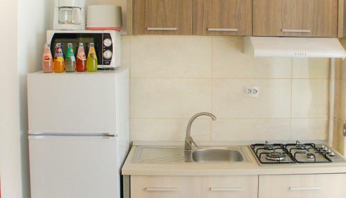 The Privilege Apartment