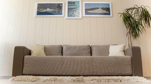 The Privilege Apartment