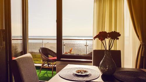 The Privilege Apartment