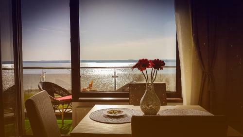 The Privilege Apartment