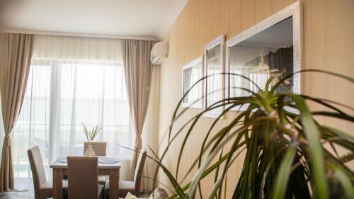 The Privilege Apartment