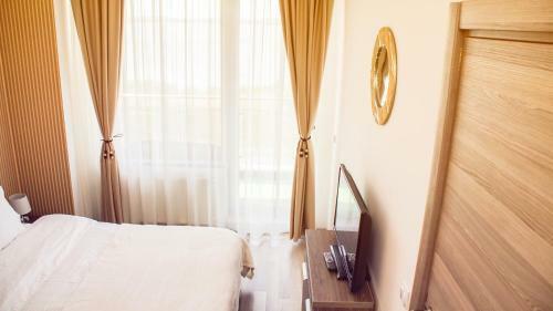 The Privilege Apartment