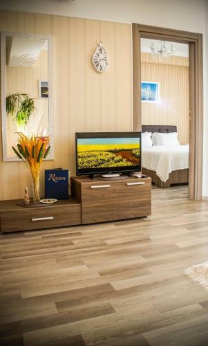 The Privilege Apartment