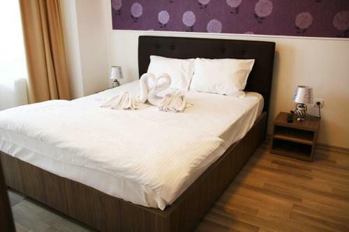 Apartament Holiday Summerland