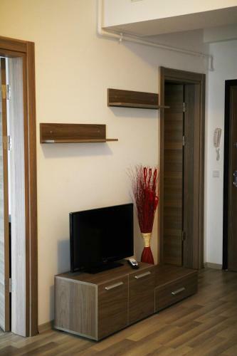Apartament Holiday Summerland
