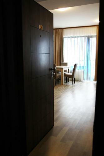 Apartament Holiday Summerland