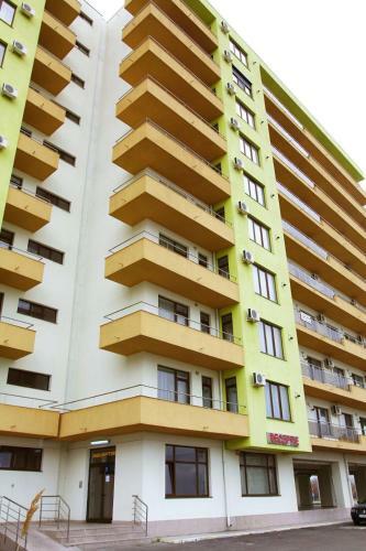 Apartament Holiday Summerland