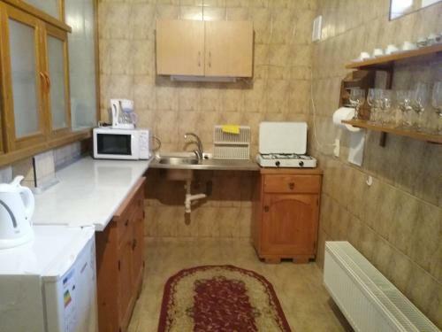 Hostal Pensiunea Rose