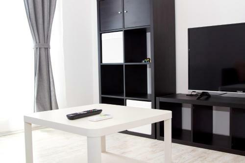Denisa Apartamente