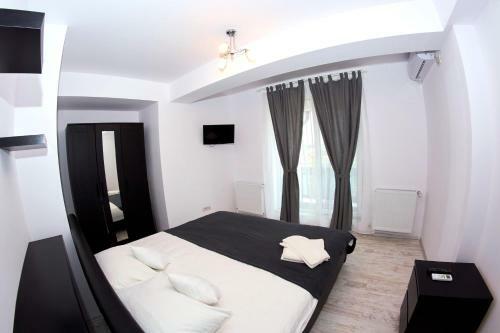 Denisa Apartamente