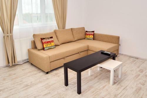 Denisa Apartamente