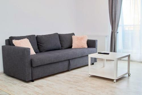 Denisa Apartamente