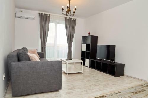 Denisa Apartamente