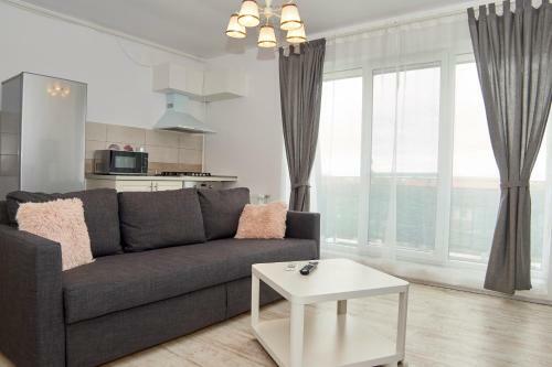 Denisa Apartamente