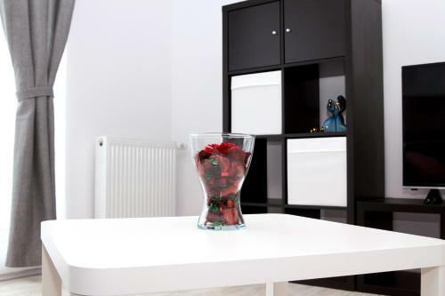 Denisa Apartamente