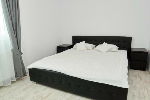 Denisa Apartamente