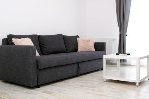 Denisa Apartamente