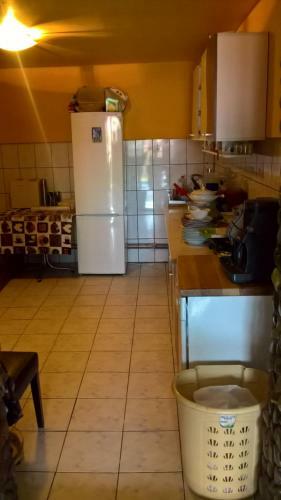 Hostal Casa Ionela Petreus