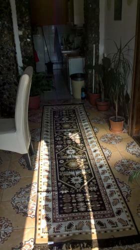 Hostal Casa Ionela Petreus