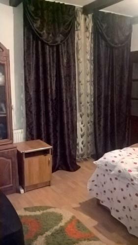 Hostal Casa Ionela Petreus