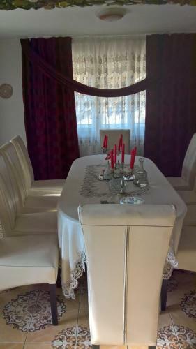 Hostal Casa Ionela Petreus