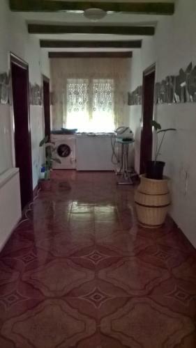 Hostal Casa Ionela Petreus