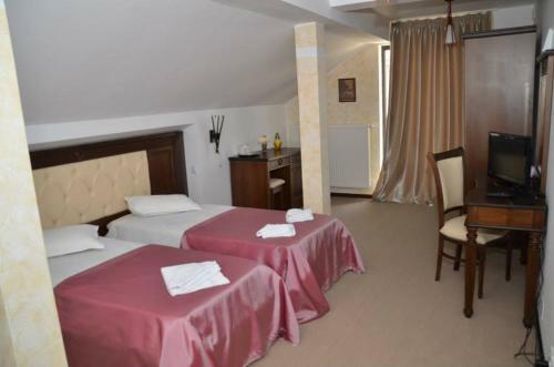 Hostal Heron