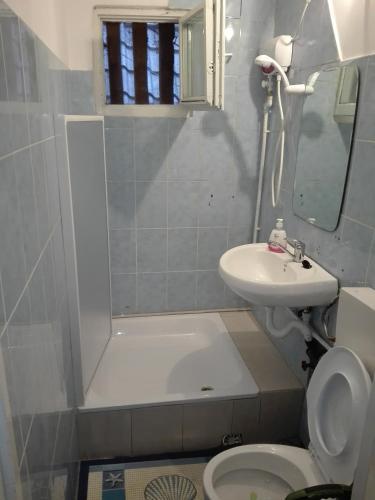 Apartamento Dan