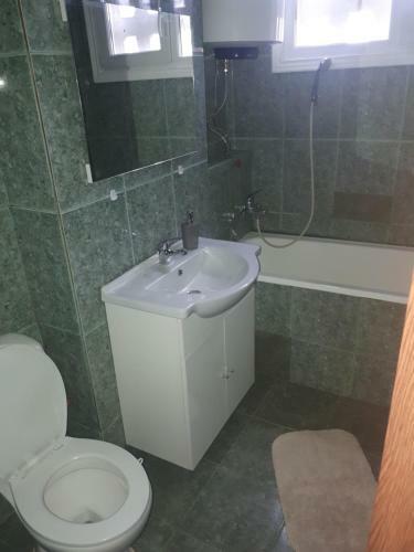 Apartament Faleza Dun?rii