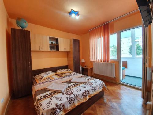 Apartament Maya