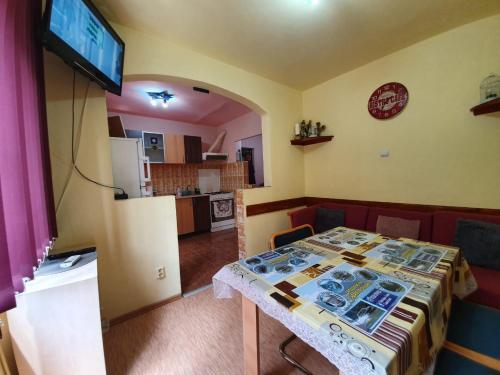 Apartament Maya