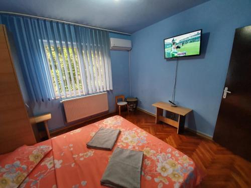 Apartament Maya