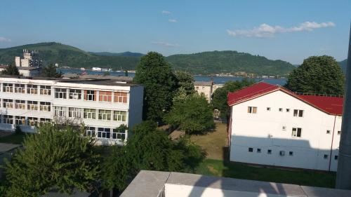 Apartament Iasmina