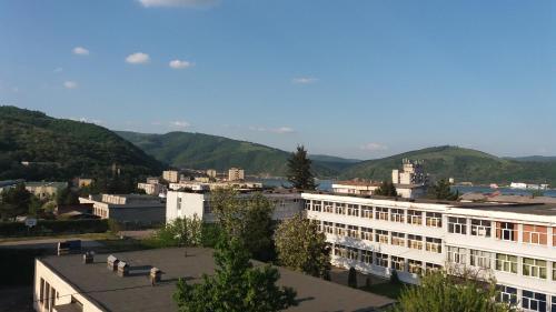 Apartament Iasmina