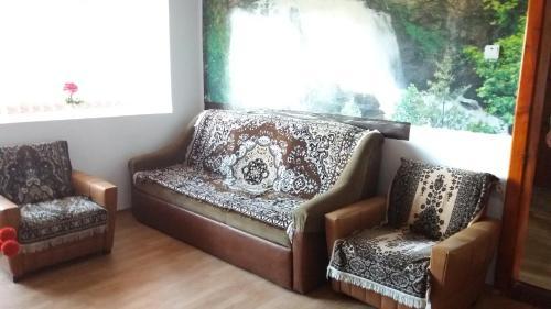 Apartament Iasmina