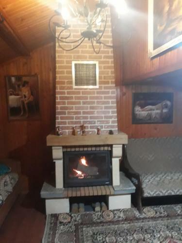 Hostal Red Rock