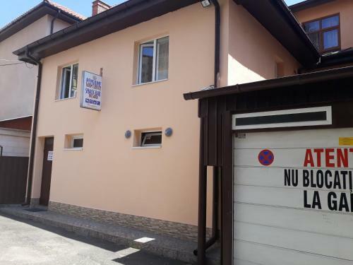 Hostal Red Rock