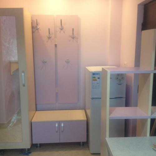 Apartamento Km 0 Residence