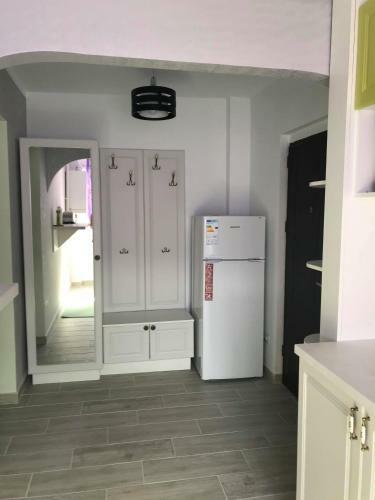 Apartamento Green Loft