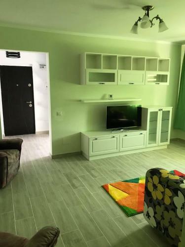 Apartamento Green Loft