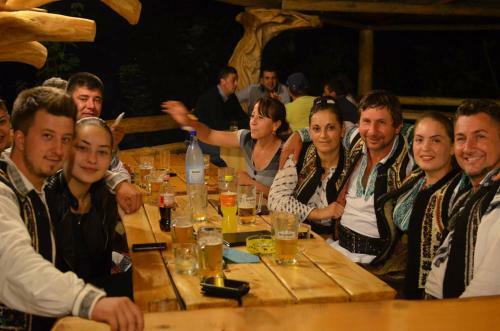 Hotel Taverna Ceahlau