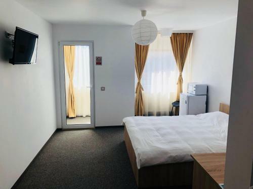 Bed & Breakfast Academia De Arhitectura
