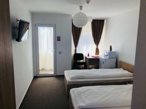 Bed & Breakfast Academia De Arhitectura