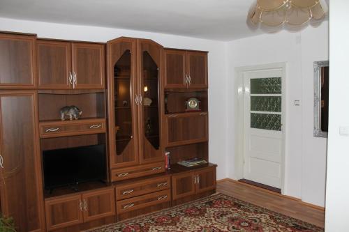 Hostal Pensiunea Alecsandra