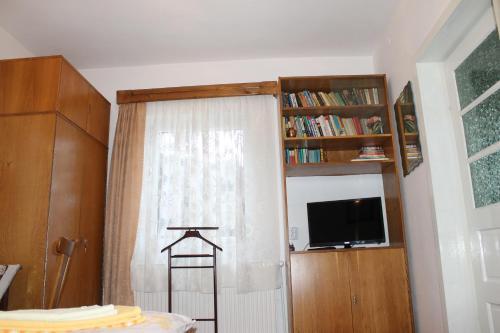 Hostal Pensiunea Alecsandra