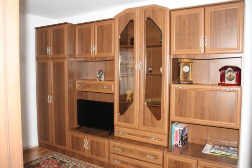 Hostal Pensiunea Alecsandra