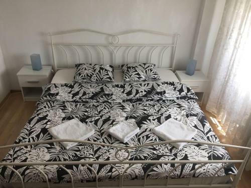 Apartamento Liana's Home